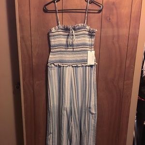 Cotton Candy LA Jumpsuit